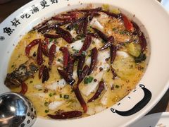 -首秀·四川料理(星耀101店)