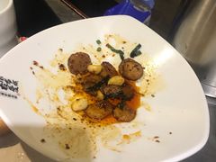 -龙巢盱眙龙虾·牛蛙·烧烤宵夜(八卦岭店)