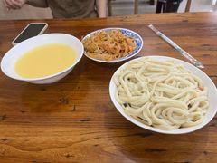 王菊牛肉面-王菊美食街·王菊面馆(总店)