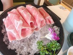 -狐狸爱上椰子鸡(滨江星光大道店)