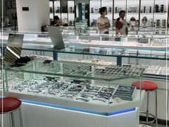 -三叶眼镜城(青云路店)