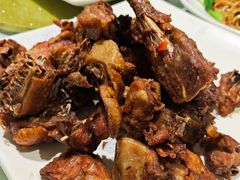 -阿英煲(凉城路店)