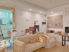 -iF摄影•全家福•证件照•形象照(南山店)