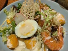 -半秋山西餐厅(巴南万达广场店)