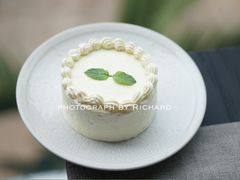 -十五食吾 La Pâtisserie (海甸岛店)