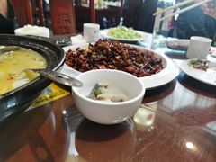 -渝味堂(彩云城店)
