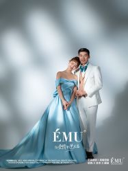 -EMU艺慕摄影(扬中店)