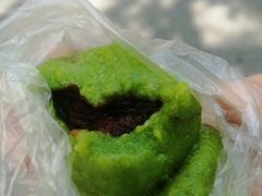 豆沙青团-近水阁糕点(皮市街店)