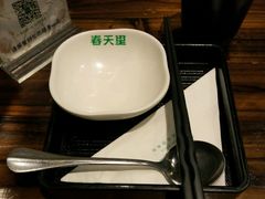-春天里·老街坊餐厅(港隆广场店)