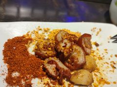 -很久以前羊肉串(清河店)