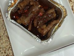 -眼镜烧烤(建设路店)