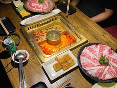 -九鼎轩脆毛肚火锅(商业街店)