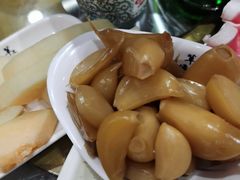 -草原传奇鲜羊火锅(桥北店)