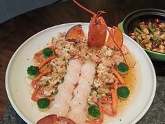 -海味·悦外滩中餐厅(上海宝龙丽筠酒店)