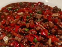 -千百味红餐厅·江西菜(绿地双子塔店)