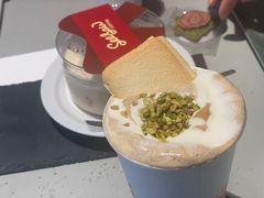 -Seesaw Coffee(上生新所店)