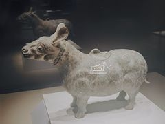-齐文化博物馆
