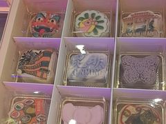 -昆明冠生园·蛋糕·面包(南强街店)