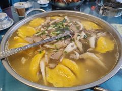 -味好美土菜(迎宾东路店)