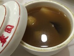 -聚春园自助餐厅(东街口店)