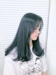 -TK·HAIR SALON韩式设计