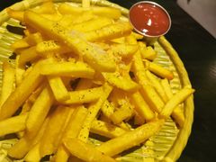 -C&R西班牙餐厅