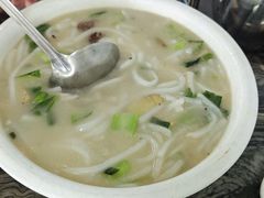刀切糍-堤边美食