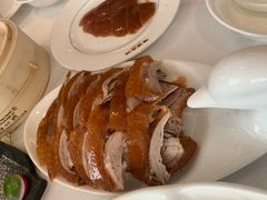 -海湾壹品·粤菜·早茶·烤鸭(拱北店)