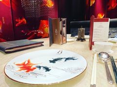 -8餐厅(新葡京酒店)