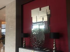 -上海浦东绿地铂骊酒店