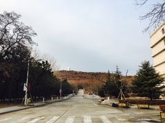 -山东大学(威海校区)