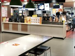 -麦当劳(宾水西道店)