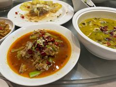 -悦隆酒店-中餐厅