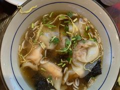 -福祚黑猪肉美食餐馆(世茂广场店)