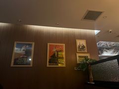 -安妮意大利餐厅(世贸天阶店)