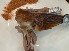 -全聚德(蓝山店)