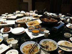 -阿庄新豫菜(通泰路店)