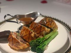 -燃扒房Steakhouse(皇庭店)