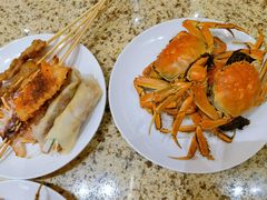 -禾斗海鲜自助(市南银座店)