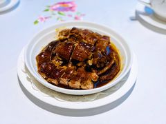 -花城苑广府菜(侨鑫店)