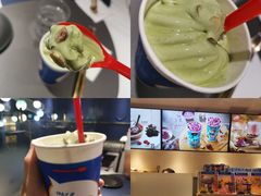 -DQ·蛋糕·冰淇淋(三亚青春颂店)