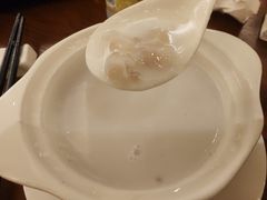 -水月周庄铂尔曼酒店-水月荟中餐厅