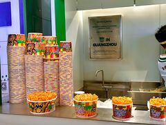 -Potato Corner(广州天河城店)