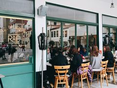 -RAC BAR(安福路店)
