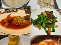 -杭州君悦酒店·湖滨28中餐厅
