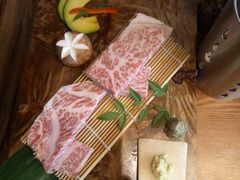 -炎蔵牛舌烤肉