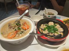 -莆田餐厅PUTIEN(世博源店)
