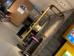 -麦当劳(武昌火车站店)