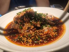 -蔴将·川菜(黄龙万科店)