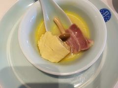 -惠丰堂饭庄·烤鸭·京味菜(西北旺·航天城店)